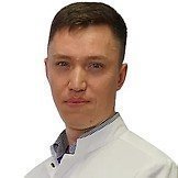 Врач Краснов Сергей Олегович