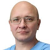 Врач Кривов Владислав Александрович