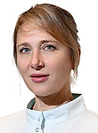 Врач Кривушина Ольга Александровна