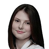 Врач Кряжева Кристина Николаевна
