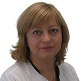 Врач Крютченко Елена Петровна