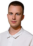 Врач Кролюс Иван Вадимович