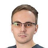 Врач Кротков Артём Романович