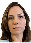 Врач Круглова Надежда Юрьевна