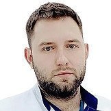 Врач Крылов Андрей Александрович
