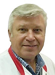 Врач Крысанов Владимир Михайлович
