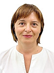 Врач Крысина Наталья Викторовна