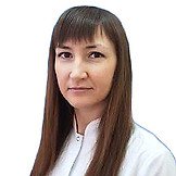 Врач Кубасова Елена Алексеевна