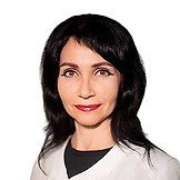 Врач Кучаева Любовь Валентиновна