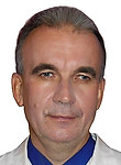 Врач Кудряшов Николай Иванович