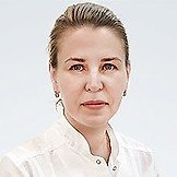 Врач Кудряшова Надежда Викторовна