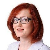 Врач Кудрявцева Софья Сергеевна