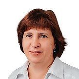 Врач Куликова Оксана Александровна