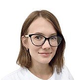Врач Купрякова Ольга Юрьевна