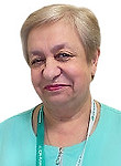 Врач Куракина Наталья Ивановна