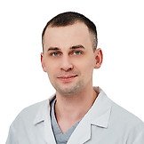 Врач Курбатов Дмитрий Валерьевич