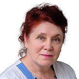 Врач Курчаткина Наталья Степановна