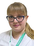 Врач Курицына Анна Алексеевна