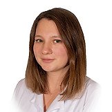 Врач Куркова Елена Александровна