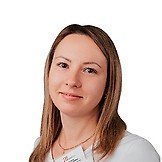 Врач Курсина Елена Сергеевна