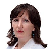 Врач Кусонская Ольга Сергеевна