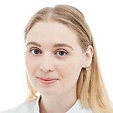 Врач Кутыркина Юлия Валерьевна