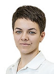 Врач Кузина Ксения Михайловна