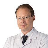 Врач Кузнецов Александр Вячеславович