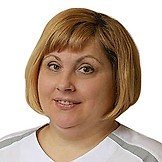Врач Кузнецова Ирина Валентиновна