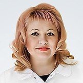 Врач Кузнецова Ольга Викторовна