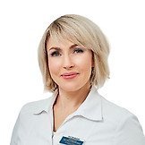 Врач Кузнецова Светлана Васильевна