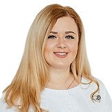 Врач Лабуз Юлия Вадимовна