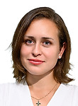 Врач Ладная Александра Маратовна