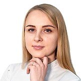 Врач Лагутина Юлия Николаевна