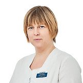 Врач Лакомкина Ирина Сергеевна