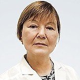 Врач Лакомкина Светлана Вячеславовна