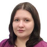 Врач Лапина Елена Сергеевна