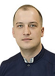 Врач Лапшин Антон Вадимович
