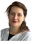 Врач Лаптева Юлия Олеговна