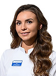 Врач Лаут Анастасия Сергеевна