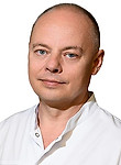 Врач Лавренюк Андрей Иванович
