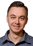 Врач Лавренюк Евгений Андреевич