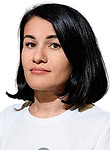 Врач Лавренюк Наталья Васильевна