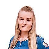 Врач Лазарева Анна Николаевна