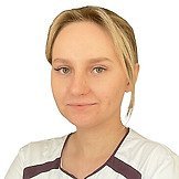 Врач Лазарева Елена Алексеевна