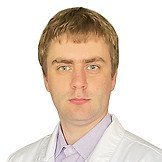 Врач Лебедев Павел Васильевич