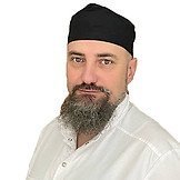 Врач Лебедев Сергей Николаевич