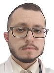 Врач Леонов Егор Владимирович