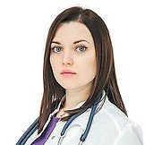 Врач Леонова София Рустамовна