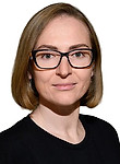 Врач Лещенко Елена Андреевна
